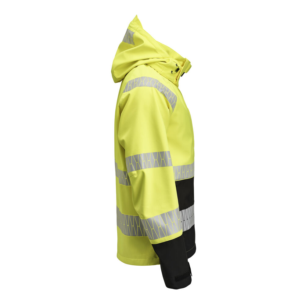 JOBMAN 1376 jakke mand 3